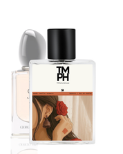 Si - Inspired by Ar*ani Si