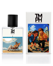 Y - Inspired by Yv*s Saint Laurent Y