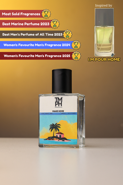 Miake Home - DG Inspired perfume | TMPerfumehouse