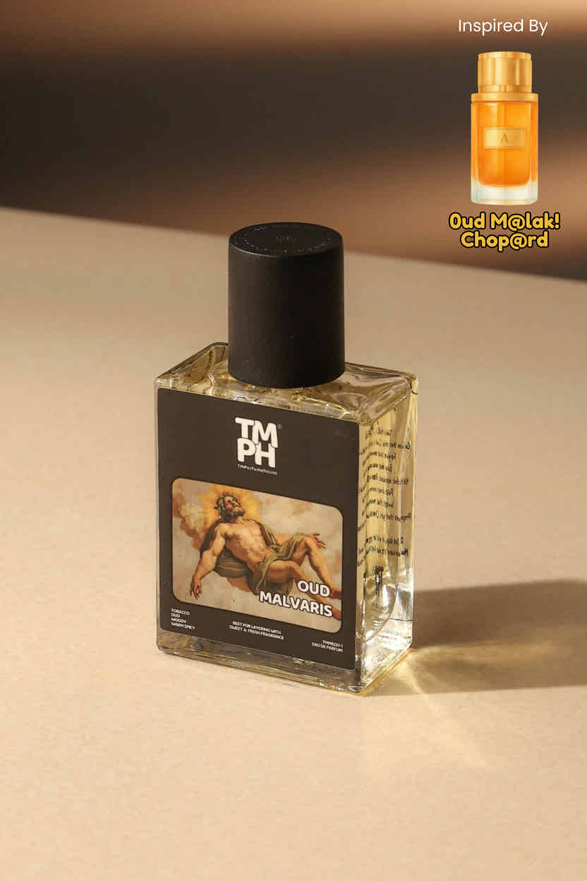 Oud Malvaris - WH Inspired perfume | TMPerfumehouse