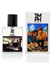 Reverse Gentleman - Inspired by Gi*nchy Gentleman EDP