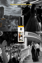 Prava Lomé - Inspired Attar | TMPerfumehouse