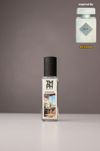 Init Rehab Essence - Inspired Perfume | TMPerfumehouse
