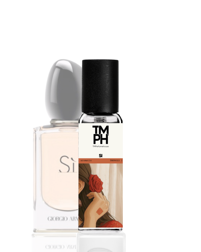 Si - Inspired by Ar*ani Si