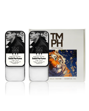 Tobacco & Oud – Solid Perfume