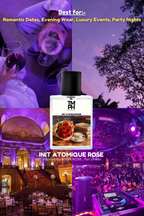 Init Atomique Rose - Inspired Perfume | TMPerfumehouse