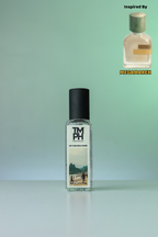 Ort Pars Mega Marine - Inspired Perfume | TMPerfumehouse