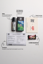 Spice Burst - inspired Attar | TMPerfumehouse