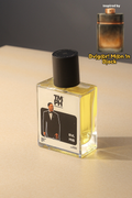 Bvl MIB  - LG Inspired perfume | TMPerfumehouse