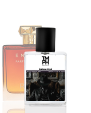 Enigma Dove – Inspired by Ro*a Dove Parfums Enigma Pour Homme | Warm, Boozy & Mysterious