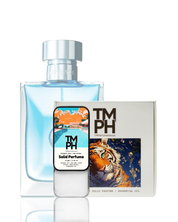 V Pour Homme Solid Perfume