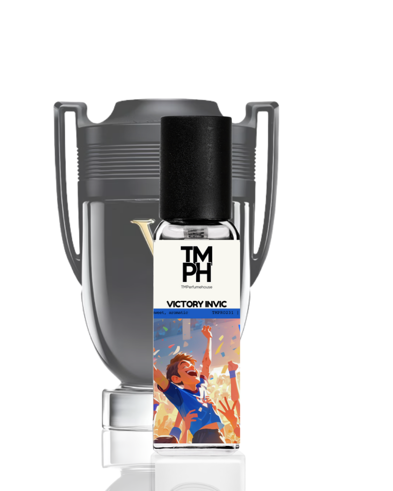 Victory Invic - Inspired by Invictus Victory by Pa*o Rabanne +13