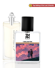 C Declaration - Inspired by Declaration Ca*tier cologne +12