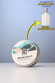 Mountain water |Beard Balm