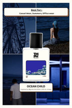 Ocean Child  -  Inspired Perfume | TMPerfumehouse