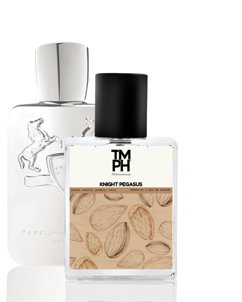 Knight  Pegasus - Inspired by Pa*fums de Marly Pegasis