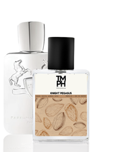 Knight  Pegasus - Inspired by Pa*fums de Marly Pegasis