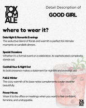 Good Girl