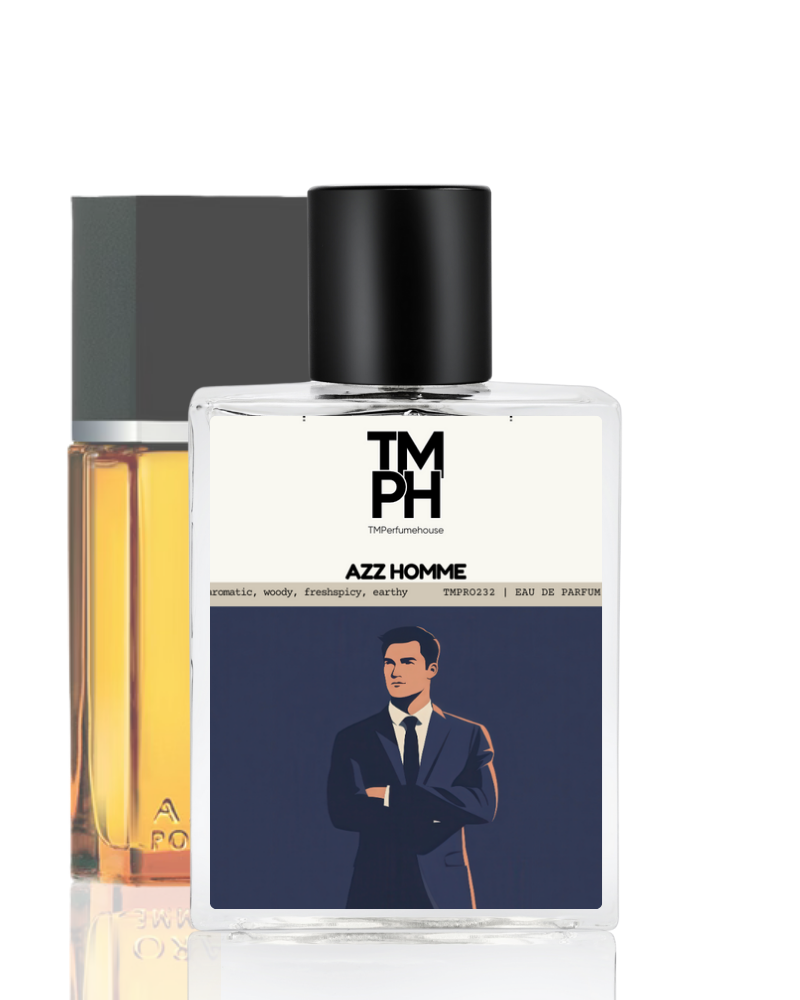 Azz homme - Inspired by Az*aro Pour Homme