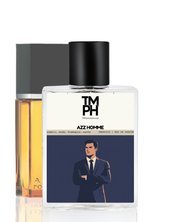 Azz homme - Inspired by Az*aro Pour Homme