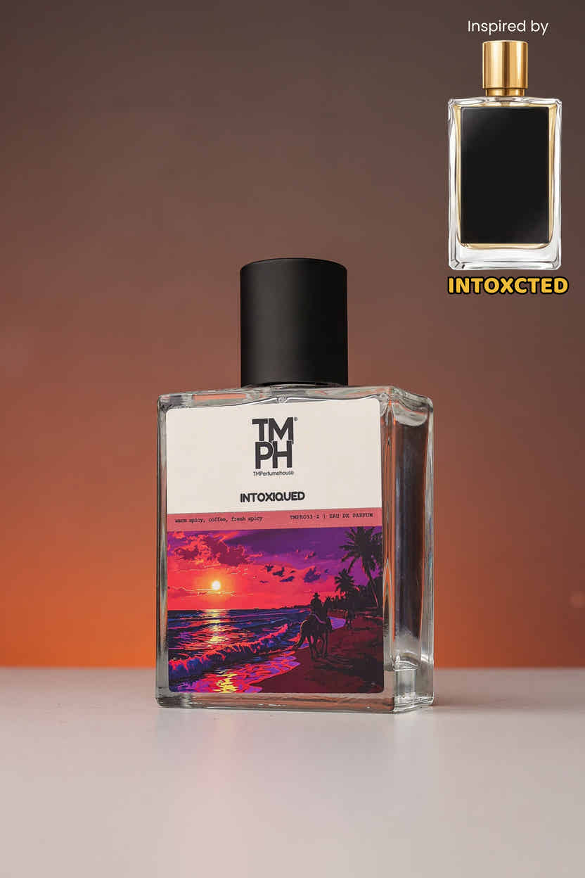 Kln Intoxiqued - DG Inspired Perfume | TMPerfumehouse
