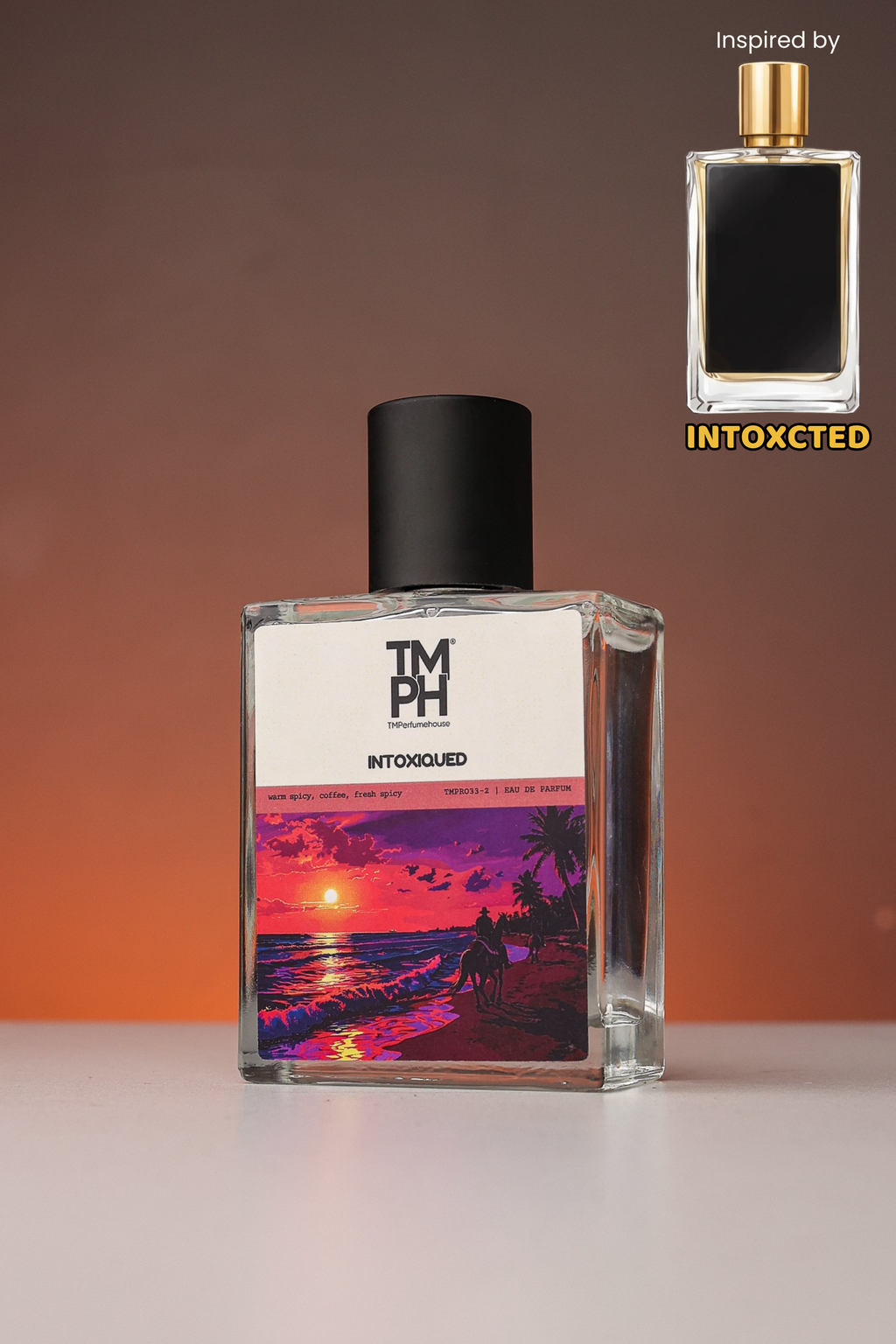 Kln Intoxiqued - DG Inspired Perfume | TMPerfumehouse