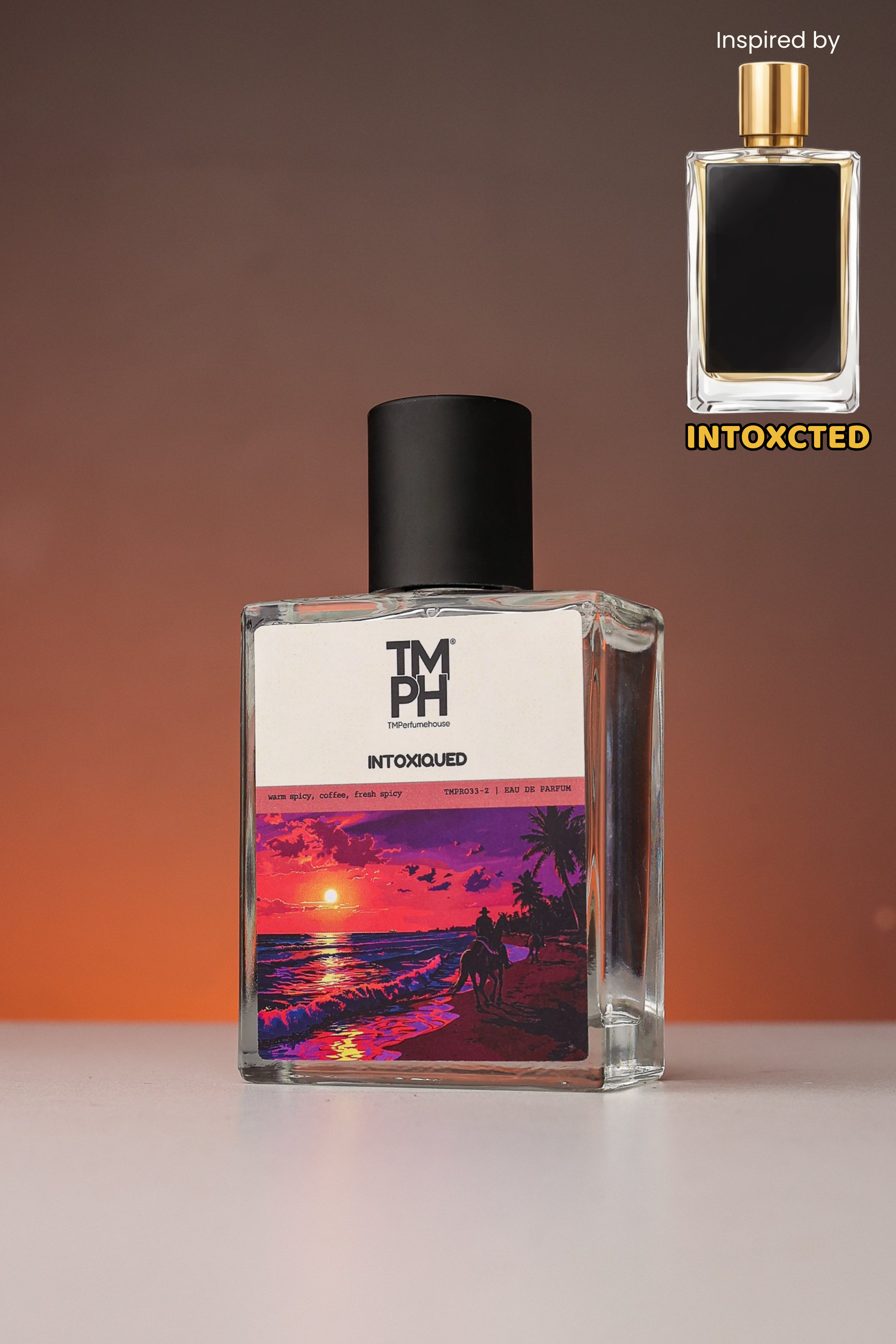 Kln Intoxiqued - DG Inspired Perfume | TMPerfumehouse