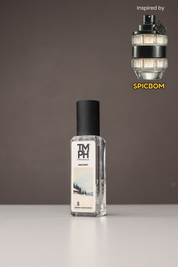 spice burst  Inspired Perfume  | TMPerfumehouse