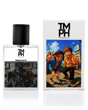 Enigma Dove – Inspired by Ro*a Dove Parfums Enigma Pour Homme | Warm, Boozy & Mysterious