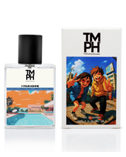 V Pour Homme - Inspired by Ve*sace Pour Homme