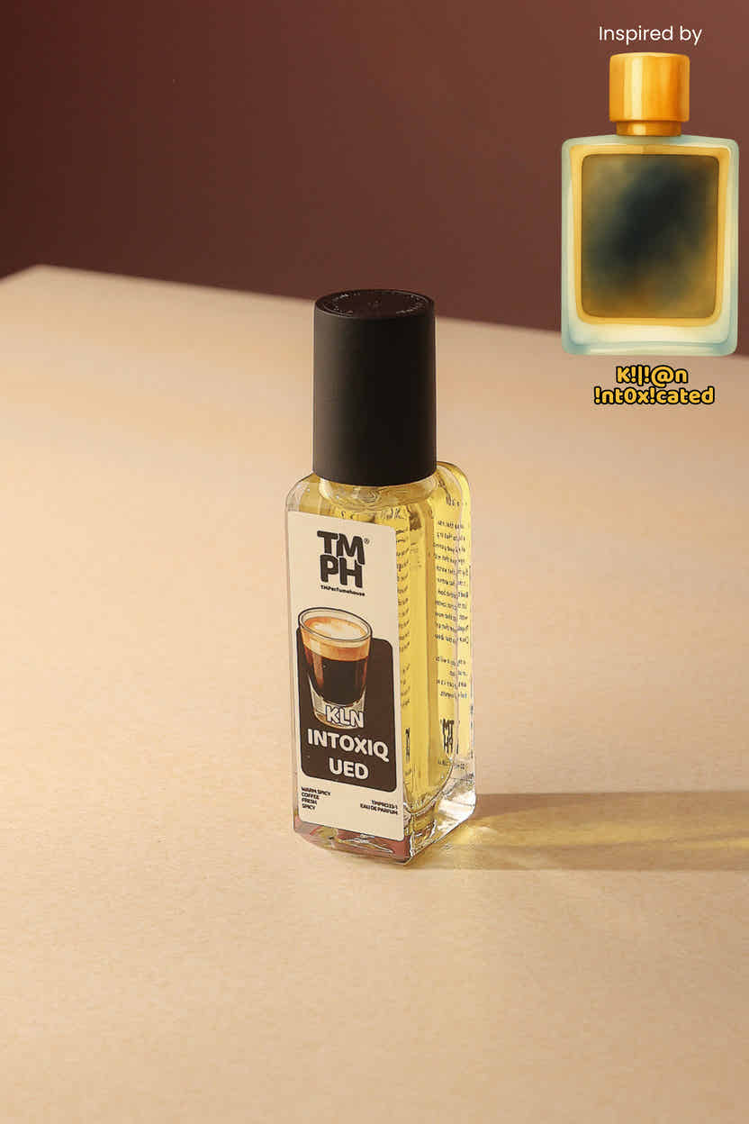 Kln Intoxiqued - DG Inspired Perfume | TMPerfumehouse