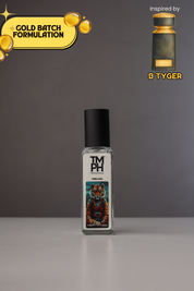 Tiger Aura - Inspired perfume | TMPerfumehouse