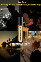 Desired at night  - inspired Attar | TMPerfumehouse