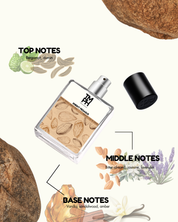 Knight  Pegasus - Inspired by Pa*fums de Marly Pegasis