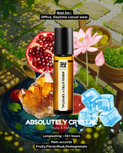 Absolutely Crystal AT
