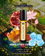 Absolutely Crystal AT
