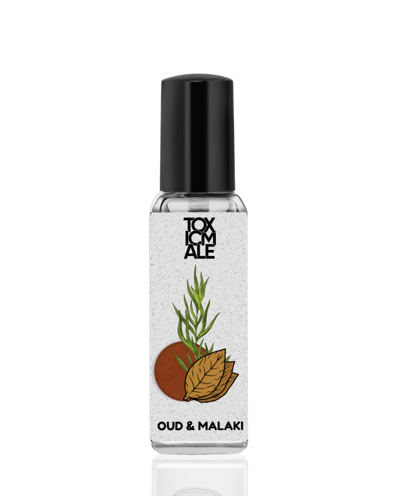 Oud & Malaki