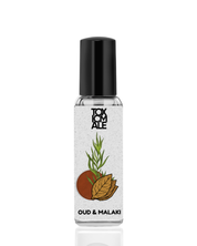 Oud & Malaki