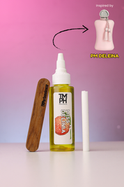 Miss Delinia | Car Fragrance