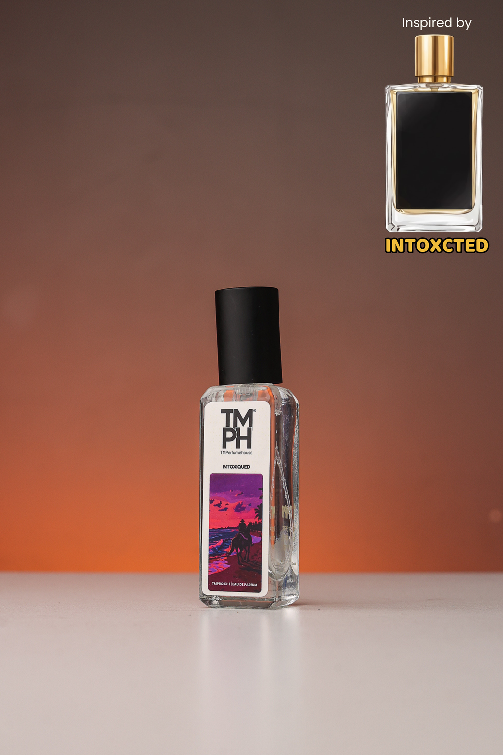 Kln Intoxiqued - DG Inspired Perfume | TMPerfumehouse