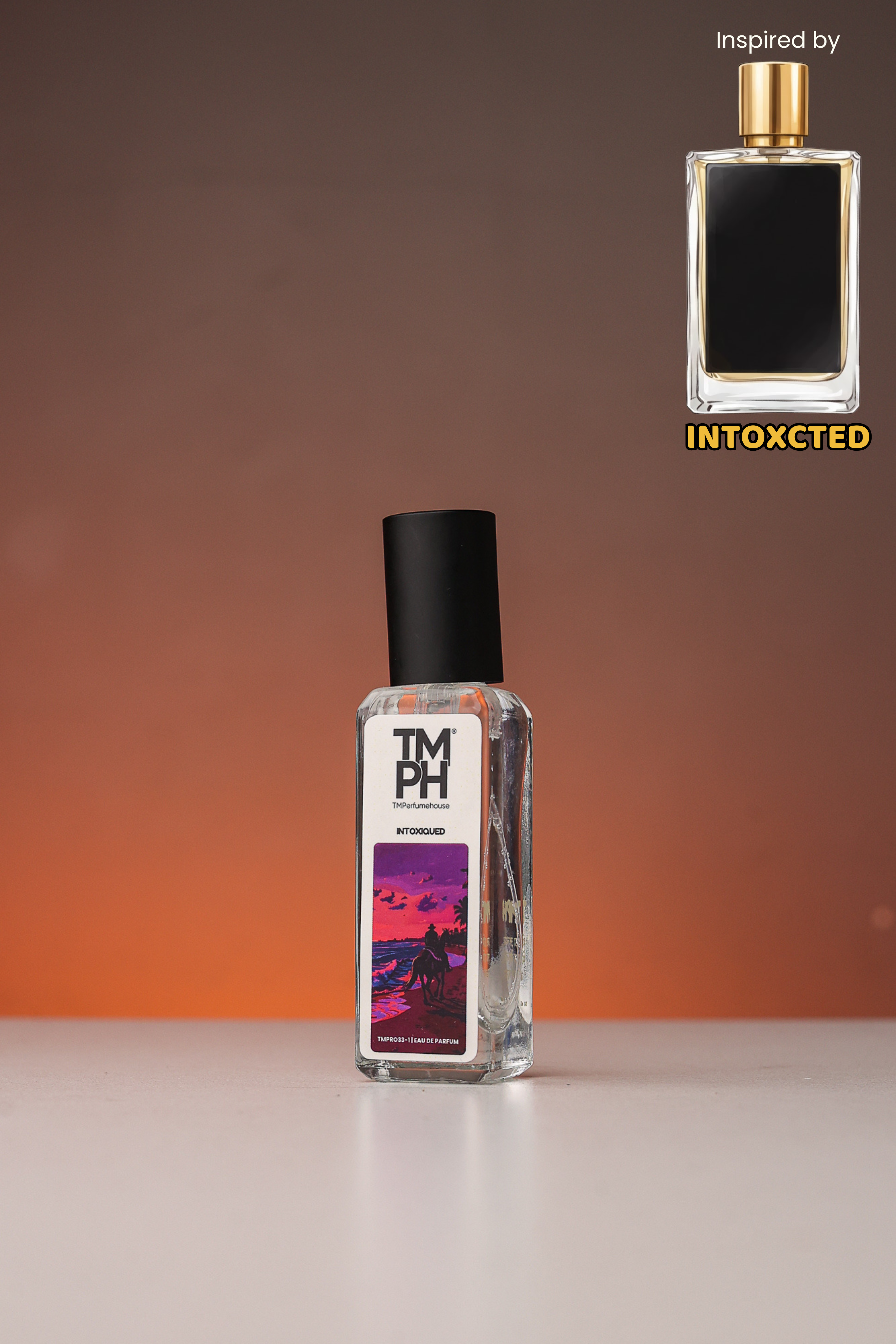 Kln Intoxiqued - DG Inspired Perfume | TMPerfumehouse