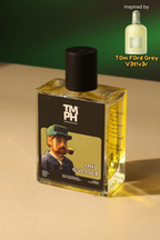 Tmfd G-Vetiver Inspired perfume | TMPerfumehouse
