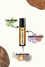 Desired at night  - inspired Attar | TMPerfumehouse