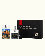 Enigma Dove – Inspired by Ro*a Dove Parfums Enigma Pour Homme | Warm, Boozy & Mysterious