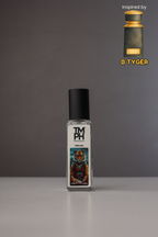 Tiger Aura - Inspired perfume | TMPerfumehouse