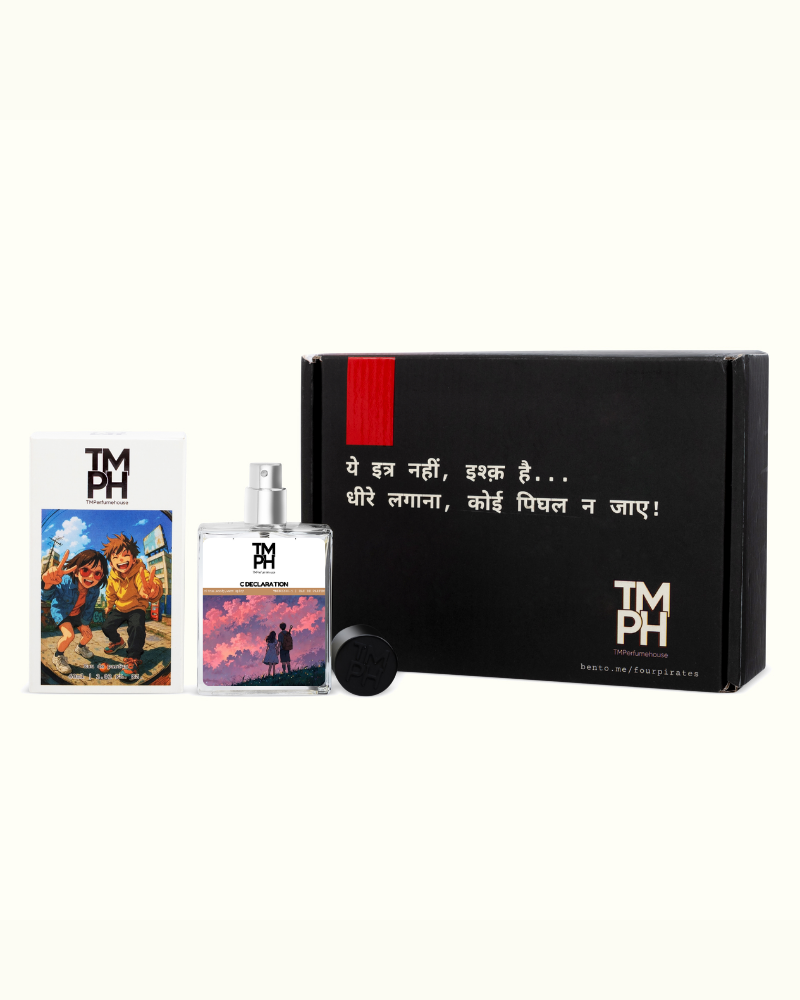 C Declaration - Inspired by Declaration Ca*tier cologne +12