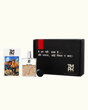 Knight  Pegasus - Inspired by Pa*fums de Marly Pegasis