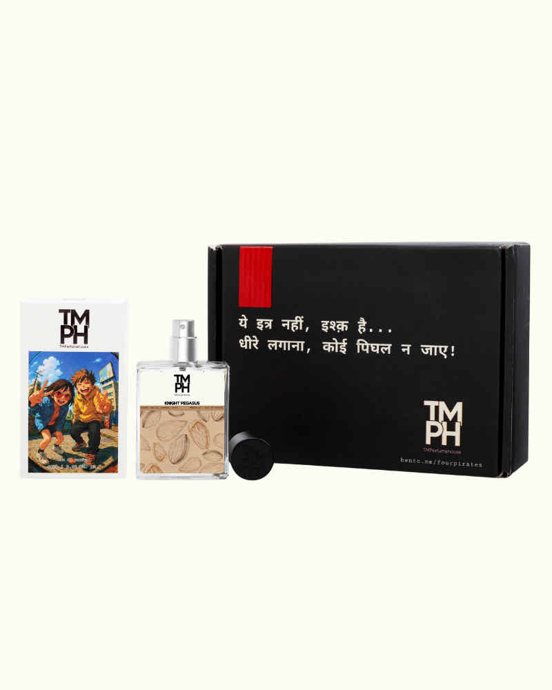 Royal Pagasus - WH Inspired perfume | TMPerfumehouse