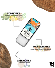 V Pour Homme Solid Perfume