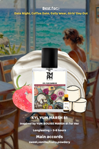 KYL YUM MARSH 81 - Inspired Perfume | TMPerfumehouse
